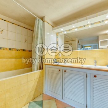 Prodej chalupy, 130 m², Mokrá Lhota - Bystřice u Benešova - foto č. 10