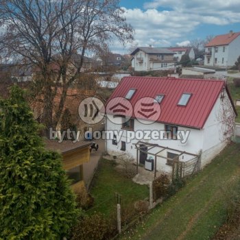 Prodej chalupy, 130 m², Mokrá Lhota - Bystřice u Benešova - foto č. 17