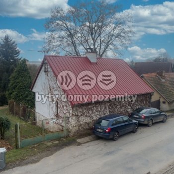 Prodej chalupy, 130 m², Mokrá Lhota - Bystřice u Benešova - foto č. 19
