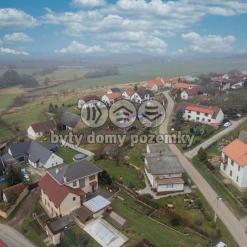 Prodej chalupy, 130 m², Mokrá Lhota - Bystřice u Benešova - foto č. 20