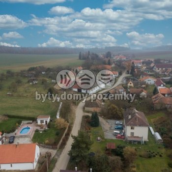 Prodej chalupy, 130 m², Mokrá Lhota - Bystřice u Benešova - foto č. 21