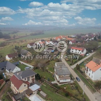 Prodej chalupy, 130 m², Mokrá Lhota - Bystřice u Benešova - foto č. 22