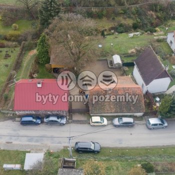 Prodej chalupy, 130 m², Mokrá Lhota - Bystřice u Benešova - foto č. 23