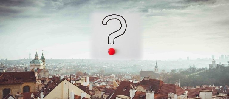 Znáte historii Prahy?