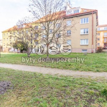 Pronájem bytu 2+1, 50 m2, Černická, Praha 10 - Strašnice - foto č. 6