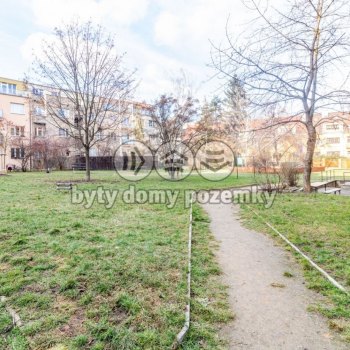 Pronájem bytu 2+1, 50 m2, Černická, Praha 10 - Strašnice - foto č. 7