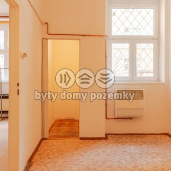 Prodej bytu 2+kk, 50 m², Praha 7, ul. Stupkova - foto č. 4