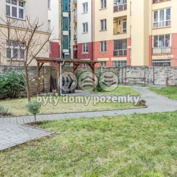 Prodej bytu 2+kk, 50 m², Praha 7, ul. Stupkova - foto č. 12