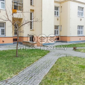 Prodej bytu 2+kk, 50 m², Praha 7, ul. Stupkova - foto č. 14