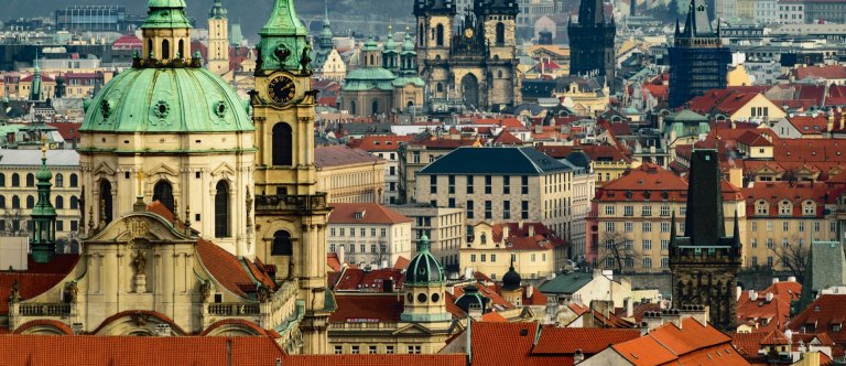 Výběr špičkového realitního makléře či kancelář v Praze – jak na to?