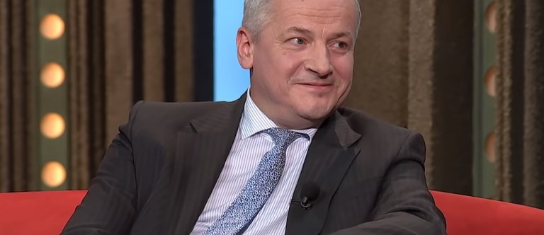 Další ministr zdravotnictví aneb škatulata, hejbejte s