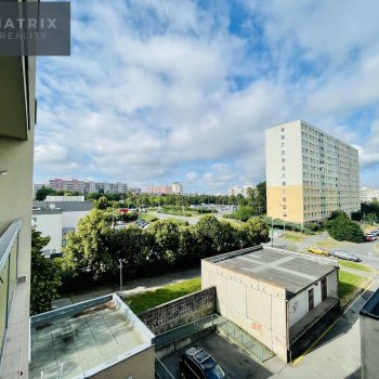 Prodej bytu 2+kk s balkónem , komora a sklep, Praha 4 - Chodov, ul. Tererov - foto č. 10