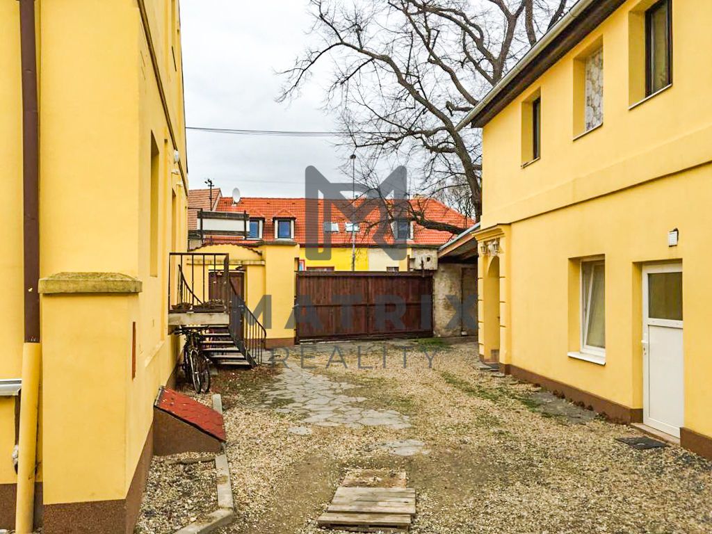 Prodej ubytovacího zařízení s výnosem, Brandýs nad Labem
